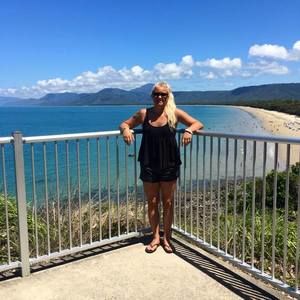 Meet your Posher, Mariah